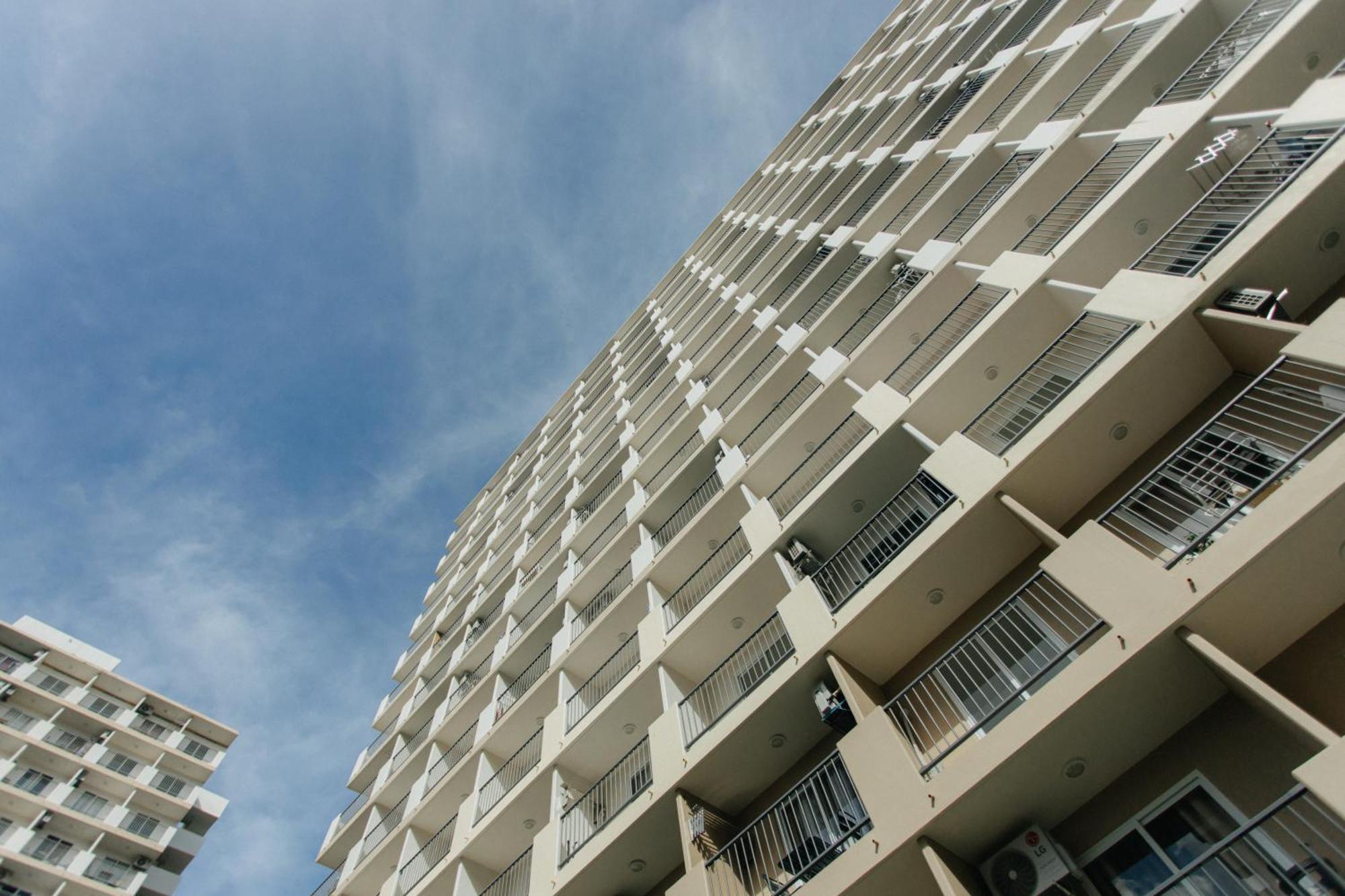 Saekyung Near Airport With Seaview & Tourist Spot Aparthotel Lapu-Lapu City