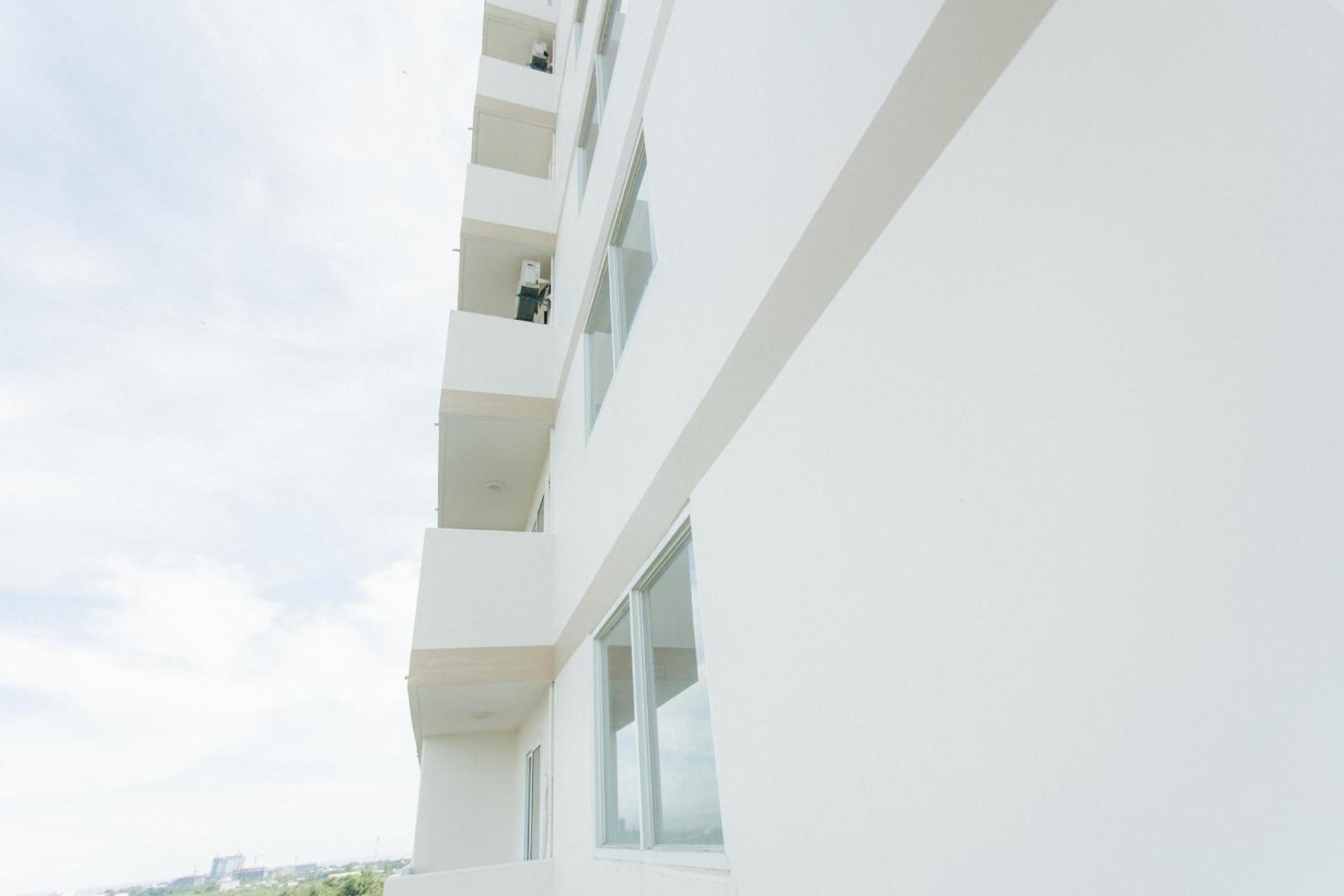 Aparthotel Saekyung Near Airport With Seaview & Tourist Spot