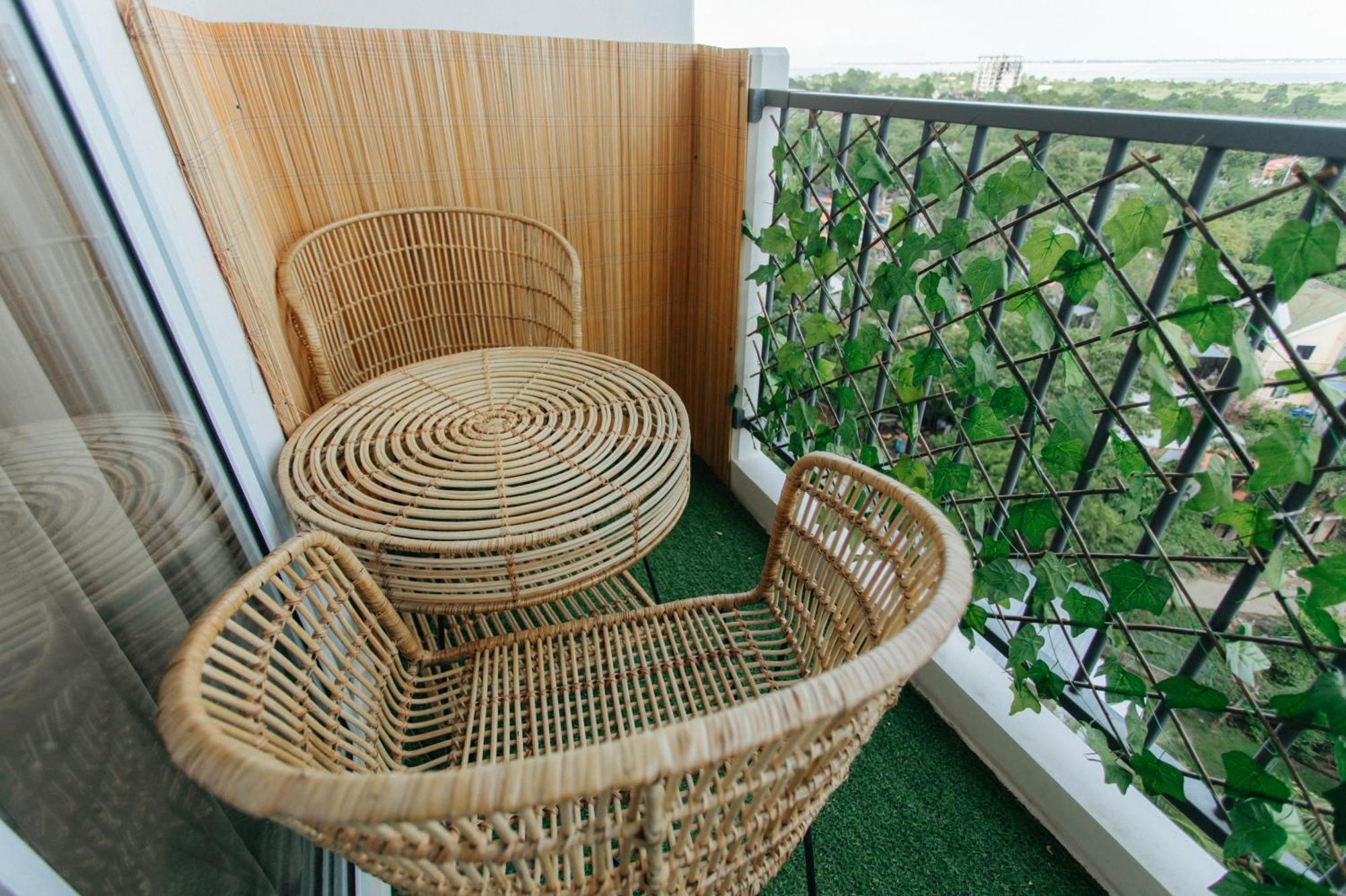 Saekyung Near Airport With Seaview & Tourist Spot * Lapu-Lapu City
