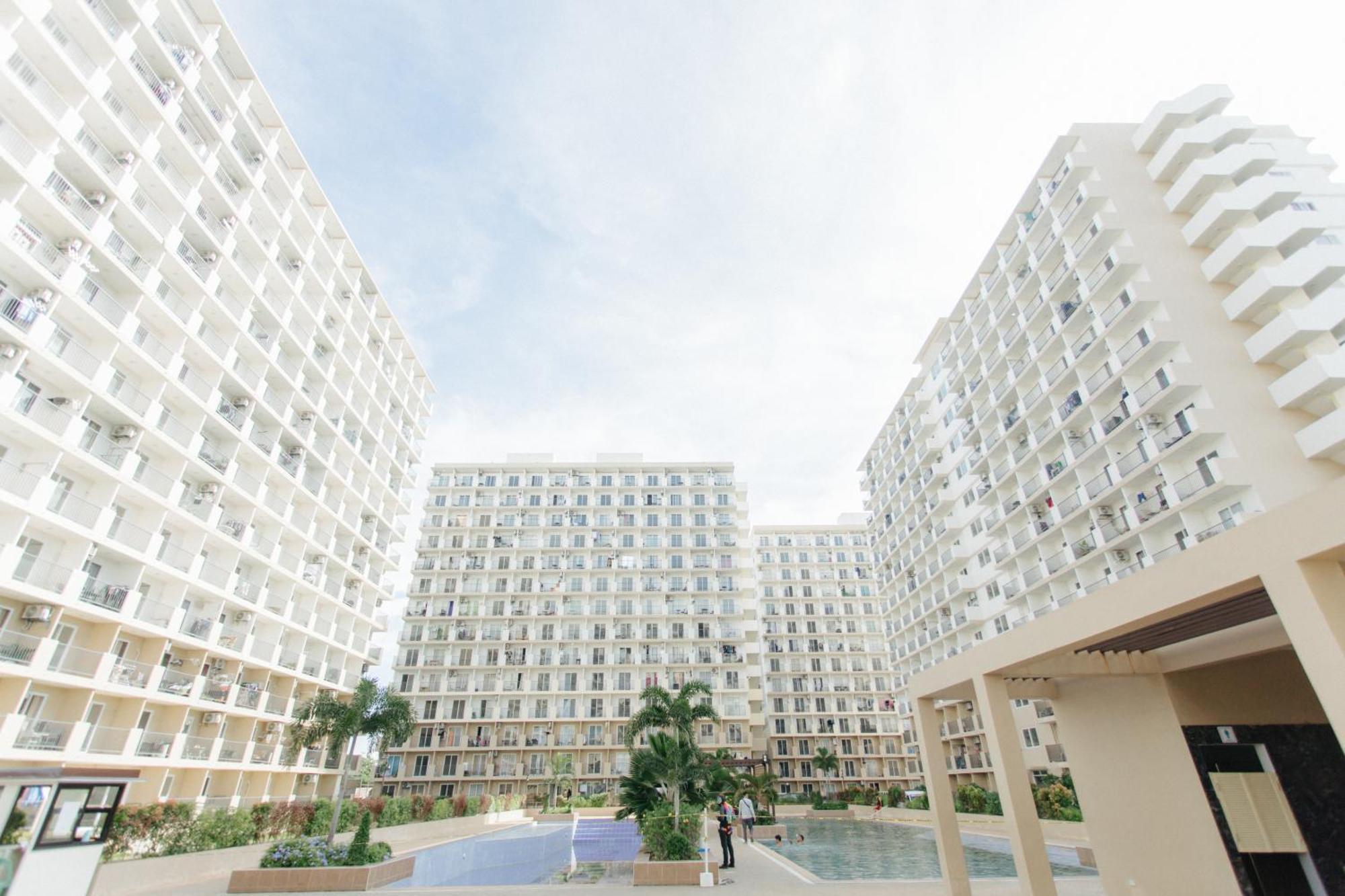 Saekyung Near Airport With Seaview & Tourist Spot