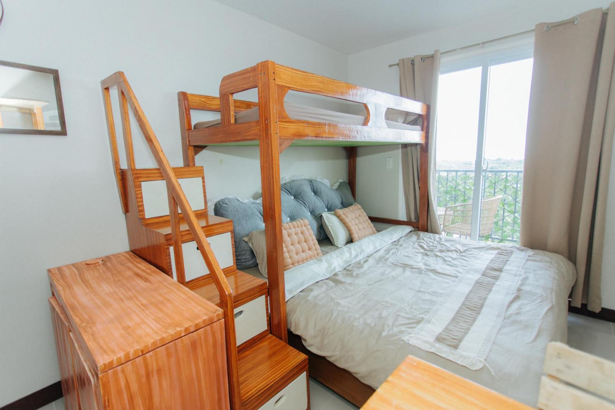 Saekyung Near Airport With Seaview & Tourist Spot Aparthotel Lapu-Lapu City