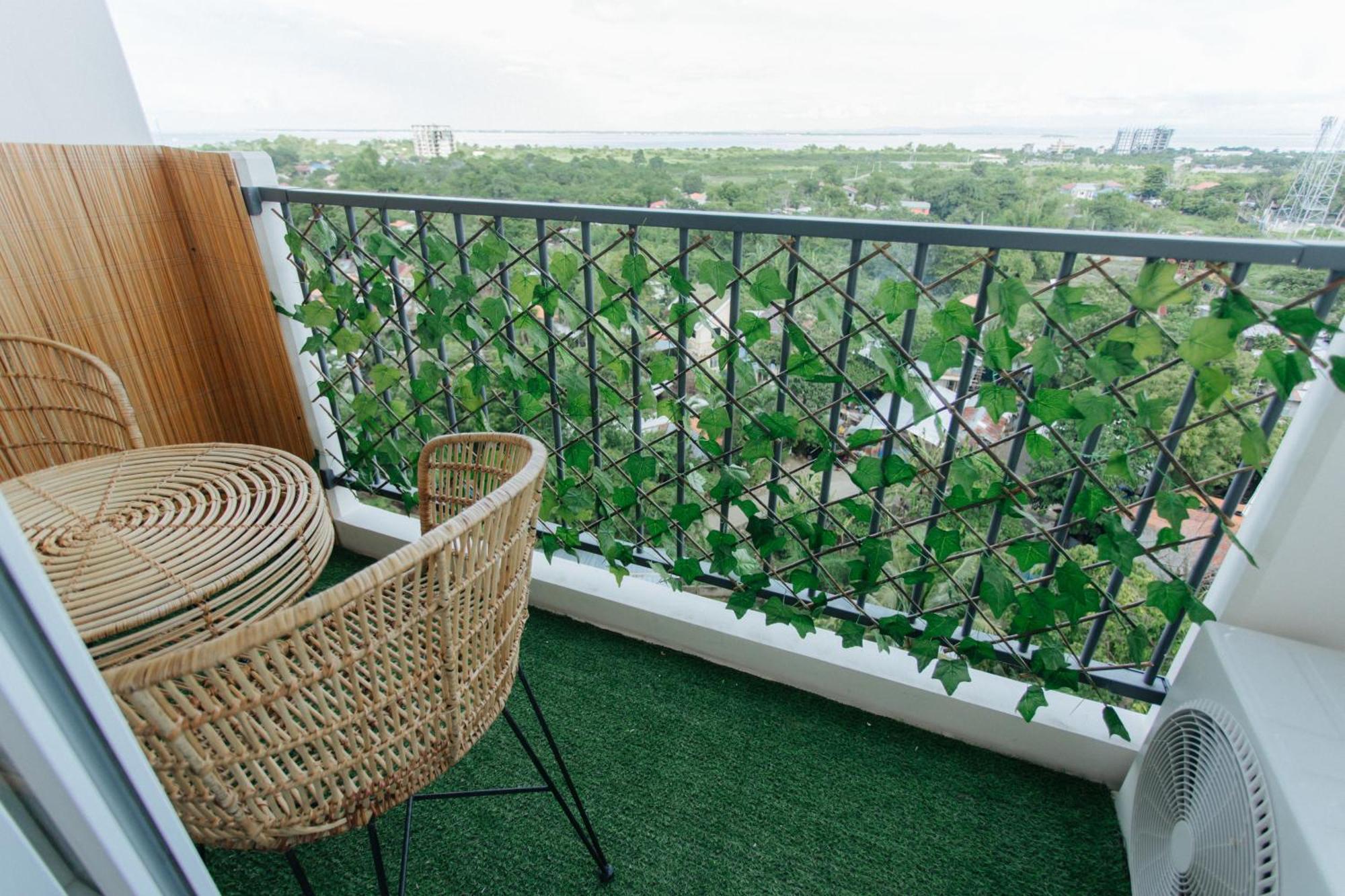 Aparthotel Saekyung Near Airport With Seaview & Tourist Spot Lapu-Lapu City