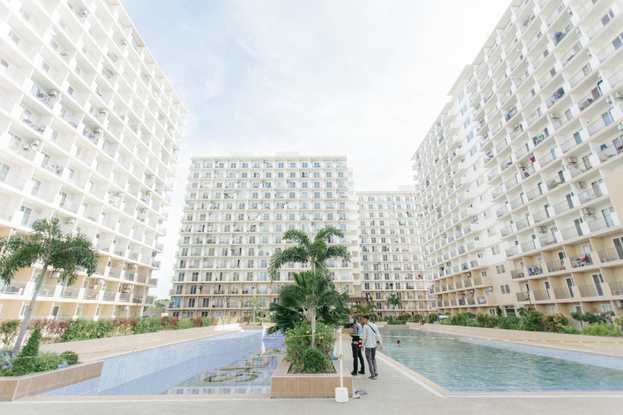 Saekyung Near Airport With Seaview & Tourist Spot