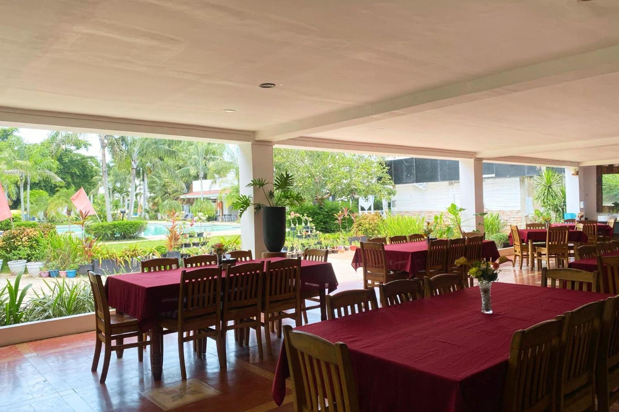 The Ranch Cebu Powered By Cocotel * Toledo
