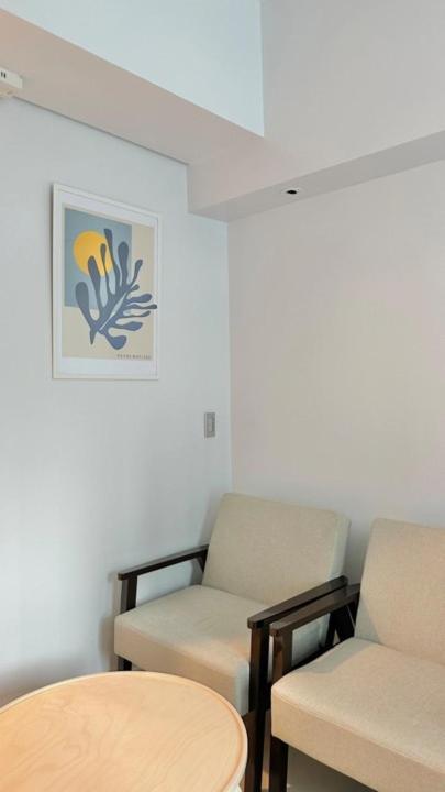 Scandinavian In 38 Park Avenue Aparthotel