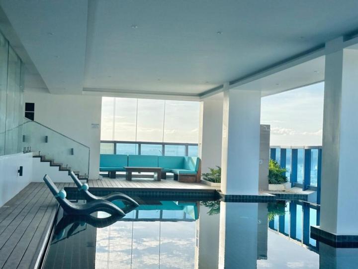 Aparthotel Scandinavian In 38 Park Avenue *