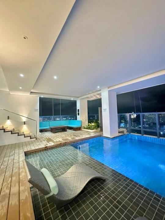Scandinavian In 38 Park Avenue Aparthotel