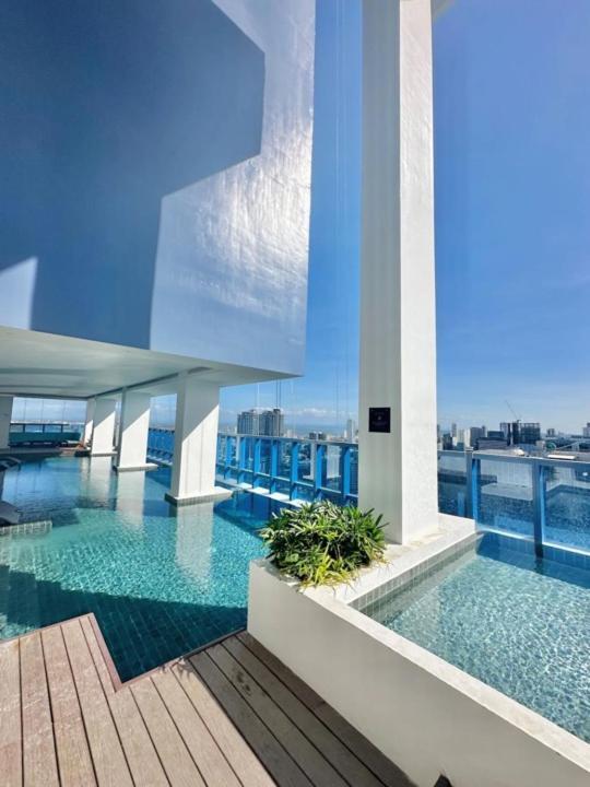 Scandinavian In 38 Park Avenue Aparthotel
