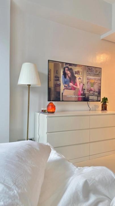 Scandinavian In 38 Park Avenue Aparthotel *