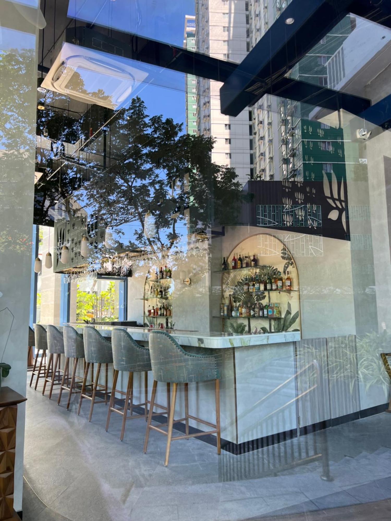 Scandinavian In 38 Park Avenue Aparthotel *