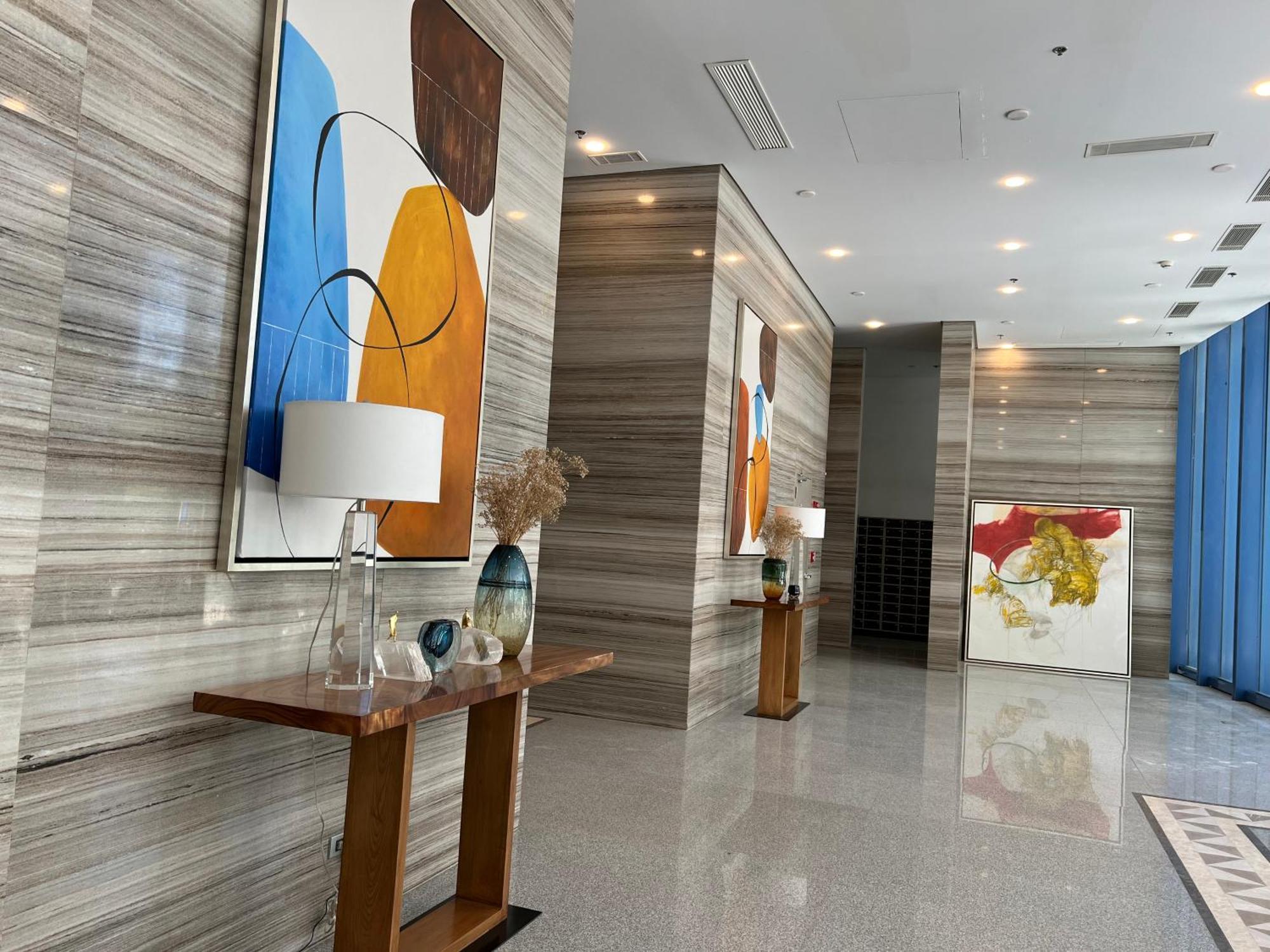 Scandinavian In 38 Park Avenue Aparthotel