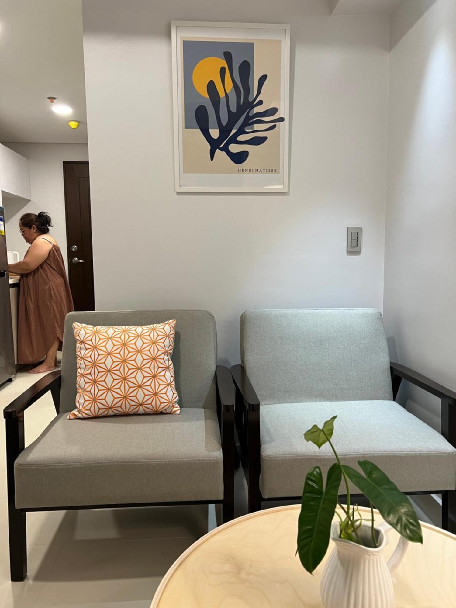 Scandinavian In 38 Park Avenue Aparthotel *