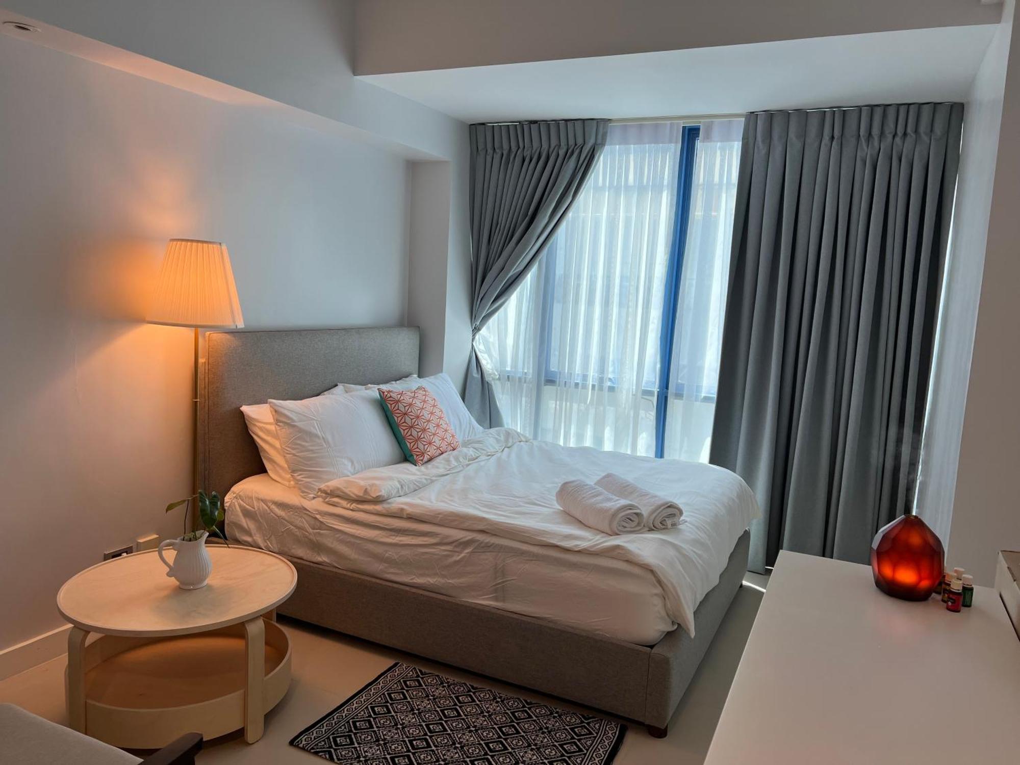 Aparthotel Scandinavian In 38 Park Avenue *