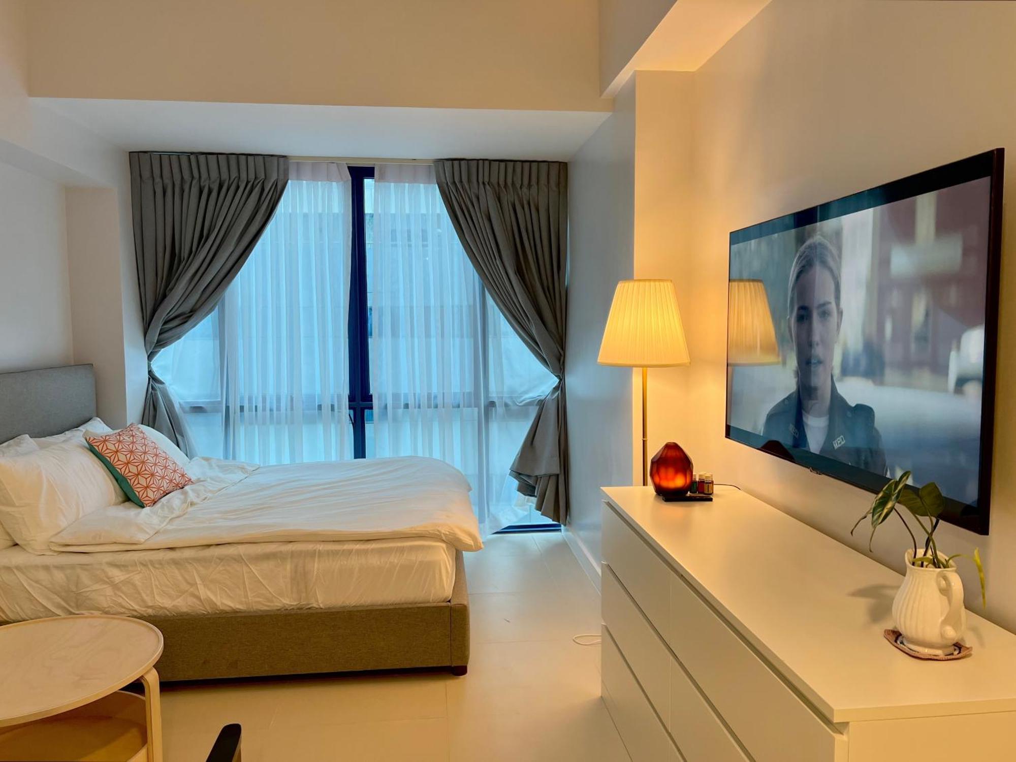 Scandinavian In 38 Park Avenue * Tabok
