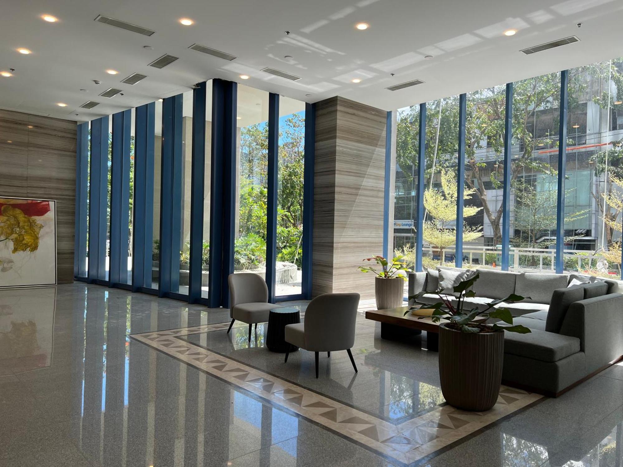 Scandinavian In 38 Park Avenue Aparthotel