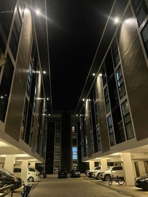 Apartment Ac Simplicity & Comfort Mandaue City