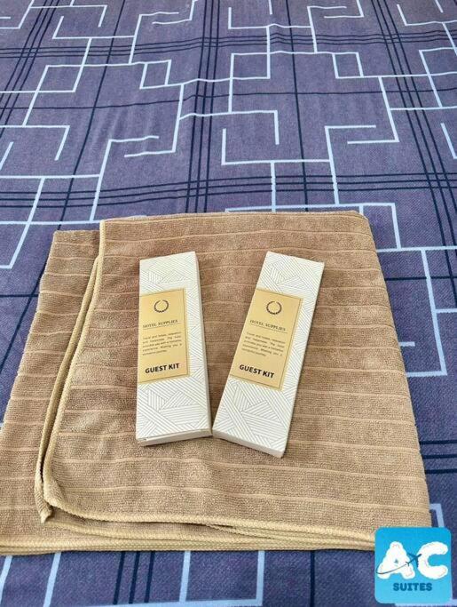 Ac Simplicity & Comfort Apartment Mandaue City
