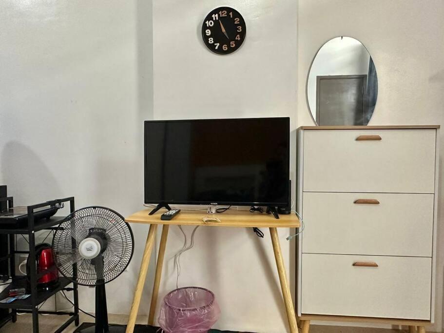 Apartment Ac Simplicity & Comfort Mandaue City