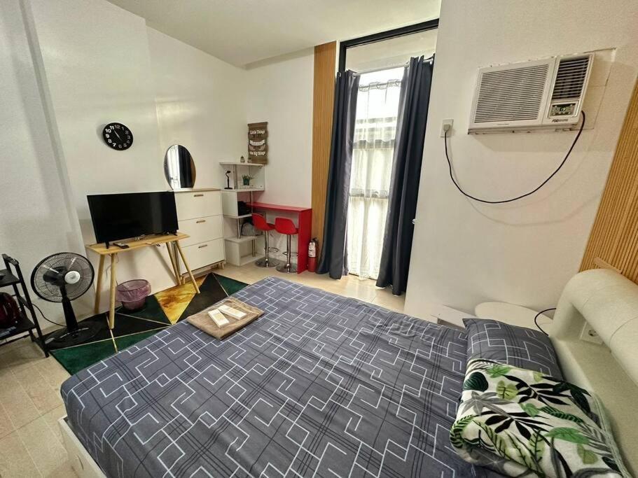 Apartment Ac Simplicity & Comfort