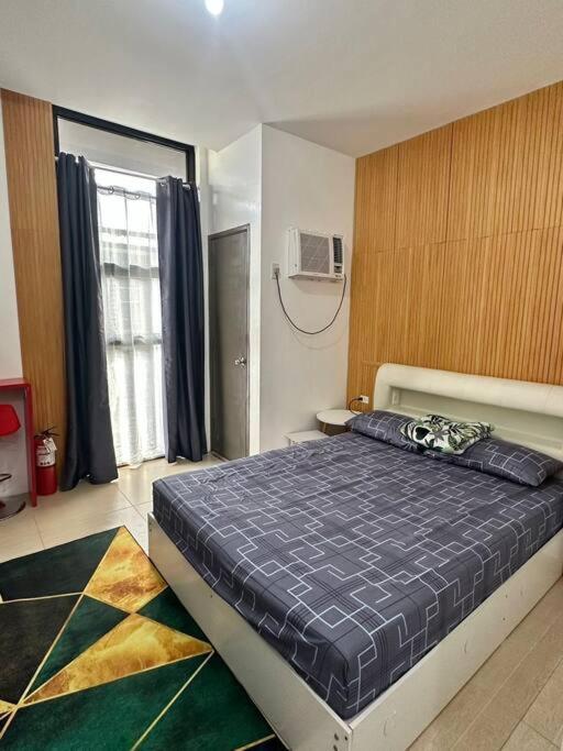 Ac Simplicity & Comfort Apartment Mandaue City