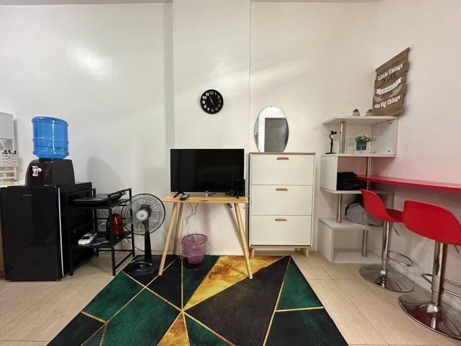 Ac Simplicity & Comfort Apartment