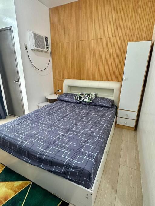 Apartment Ac Simplicity & Comfort Mandaue City
