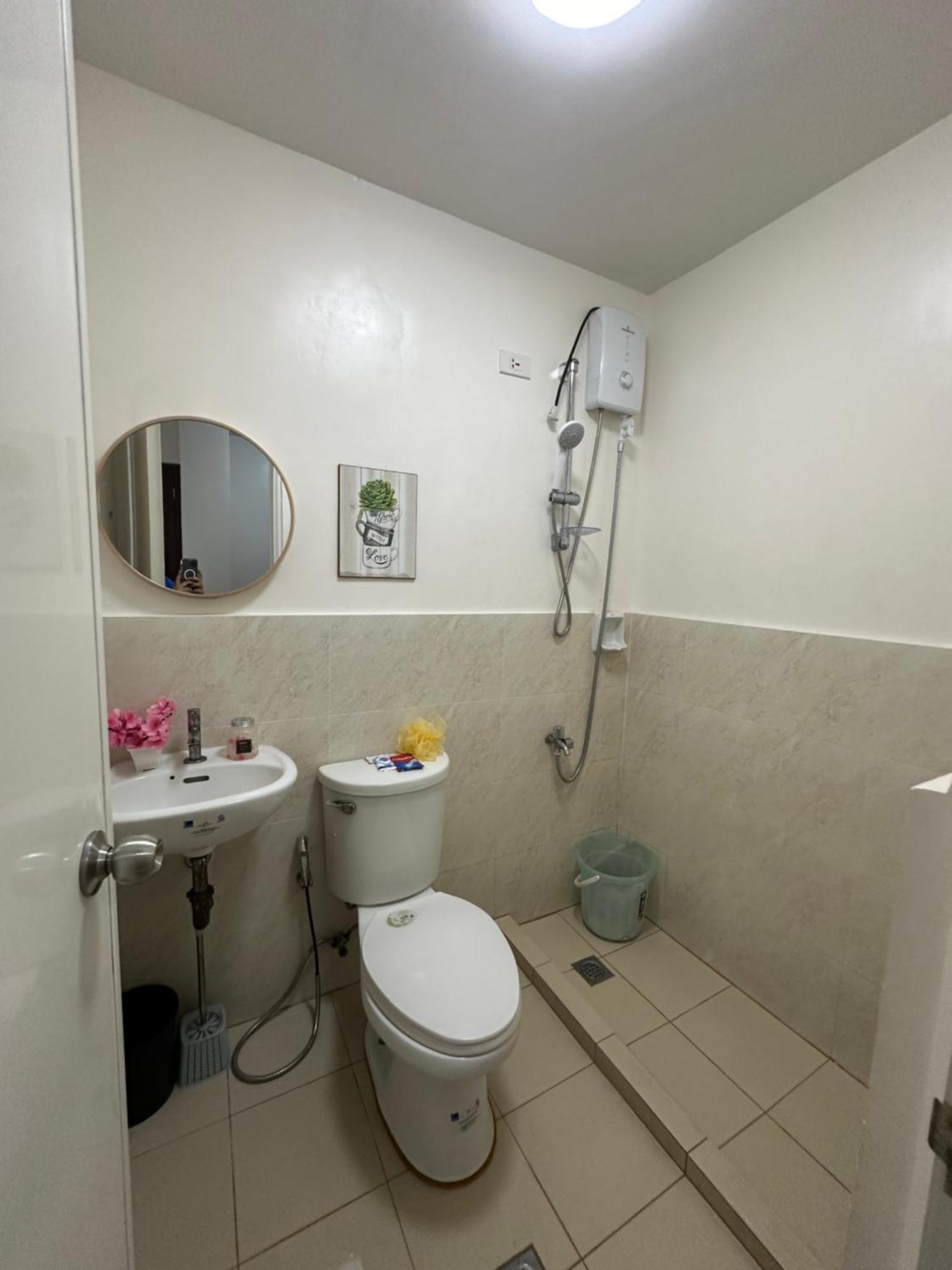 Almond Drive Cozy 1br * Talisay (Cebu)