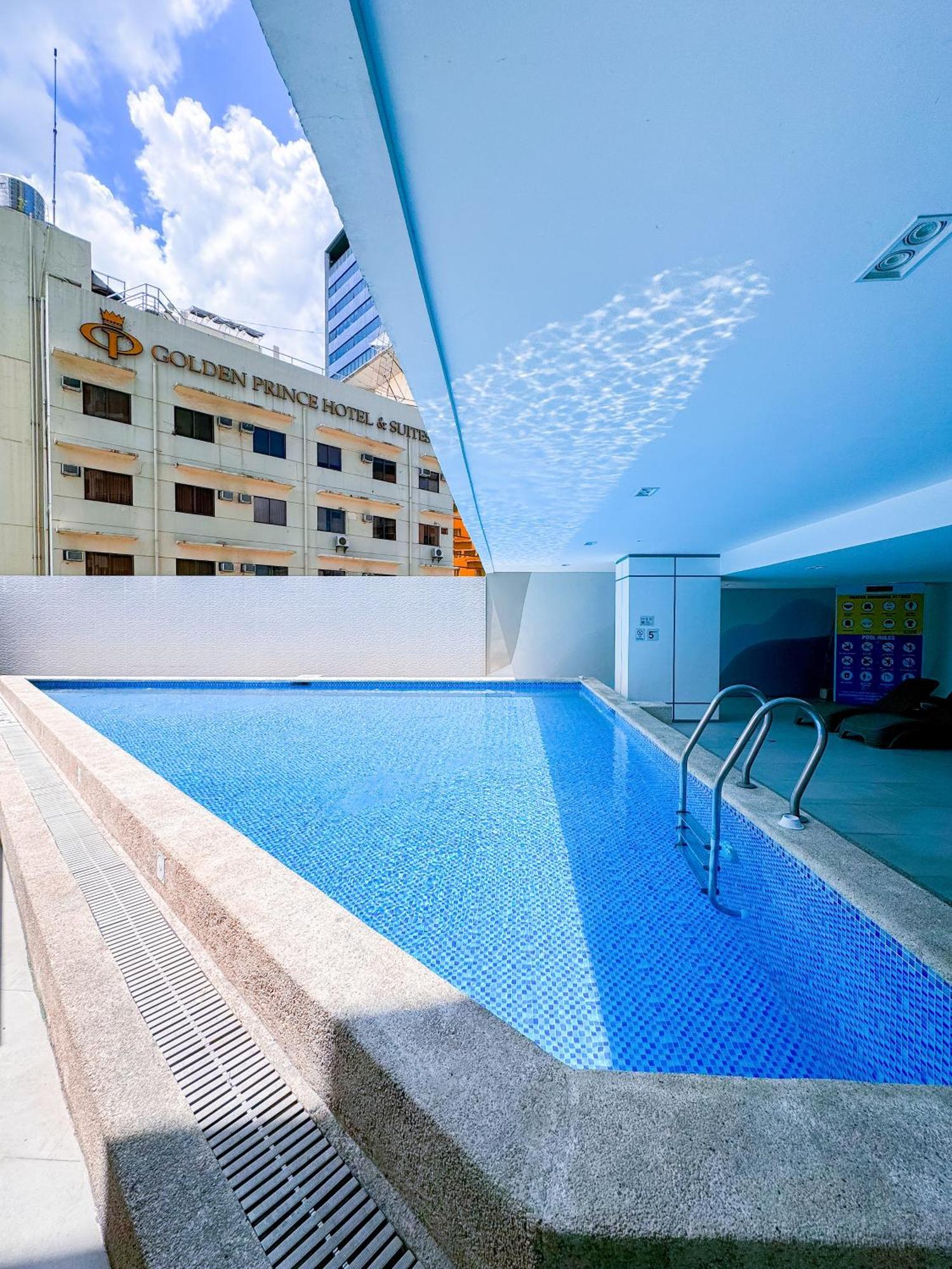 Warm And Cozy With Balcony Aparthotel *