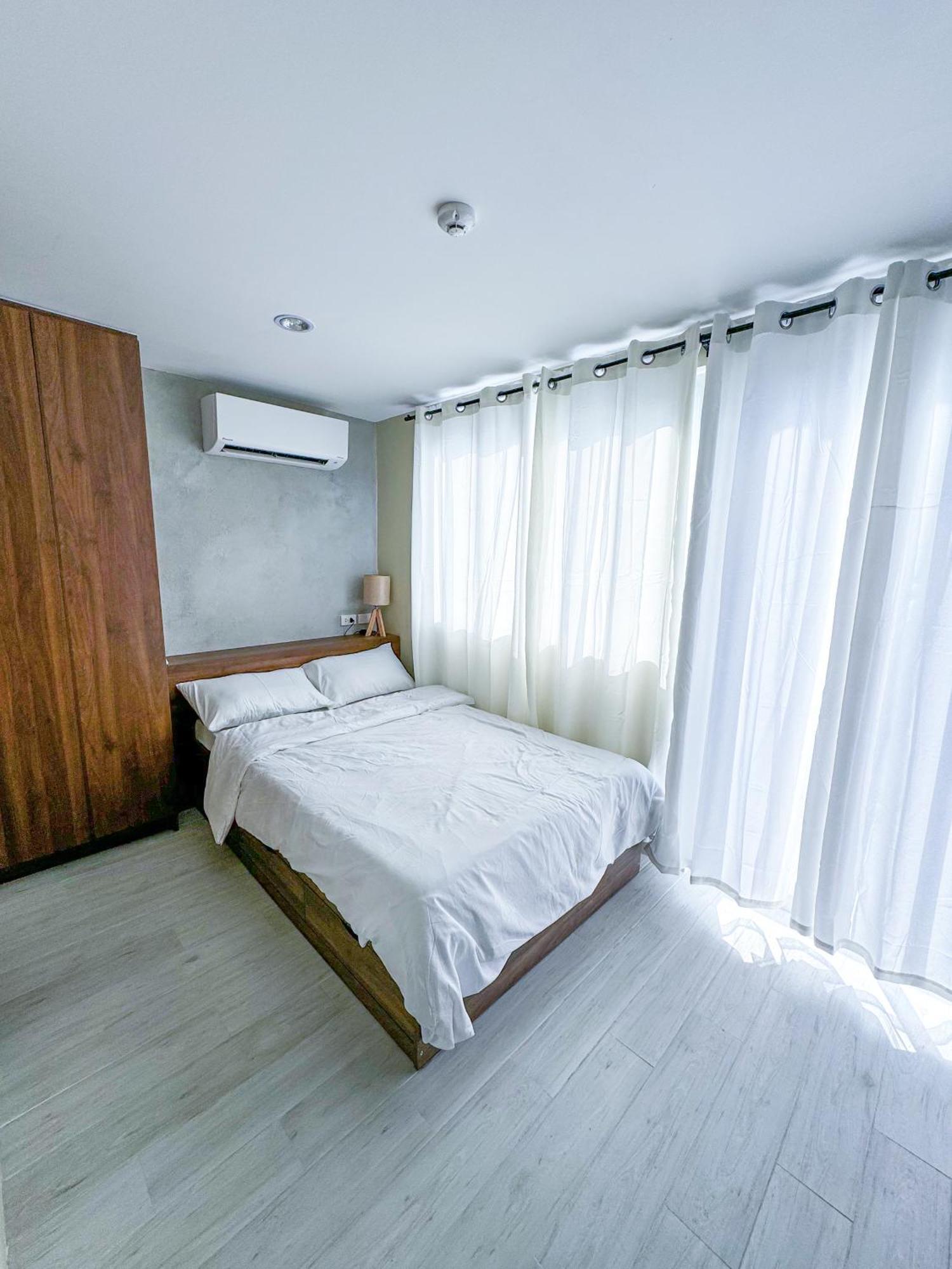 Aparthotel Warm And Cozy With Balcony *