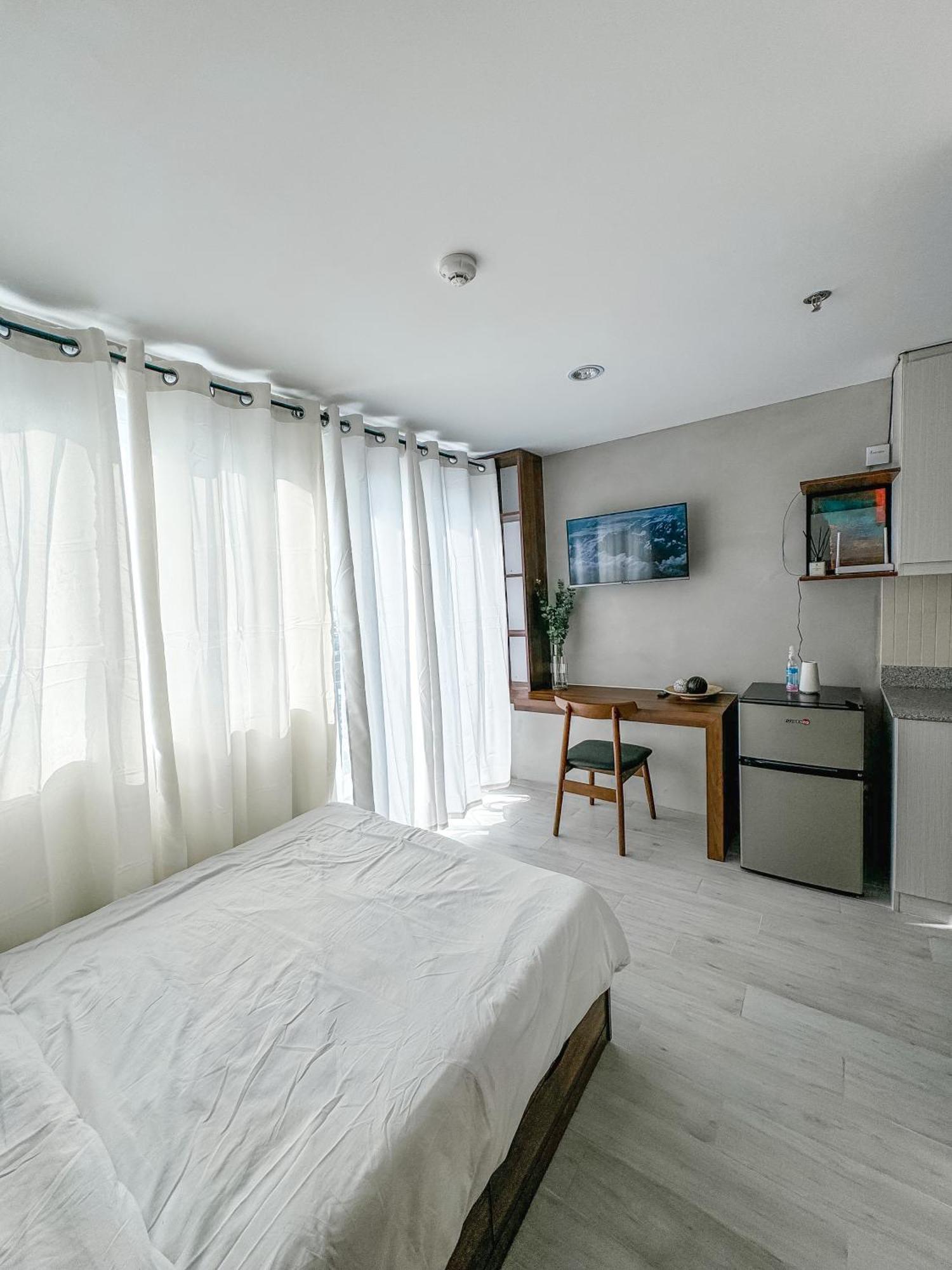 Aparthotel Warm And Cozy With Balcony *