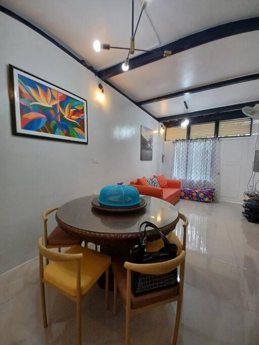Apartment Unit2 Spacious 2br Near Sm Seaside Nustar Ocean Park Dynamic Herb Anjo *