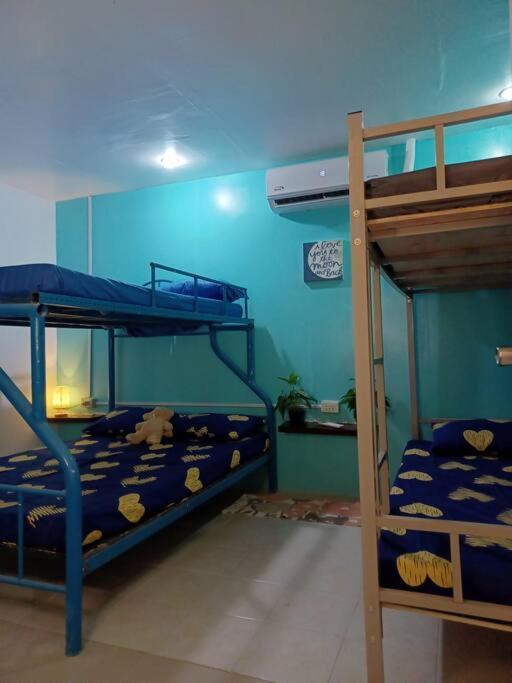Apartment Unit2 Spacious 2br Near Sm Seaside Nustar Ocean Park Dynamic Herb Anjo Cebu