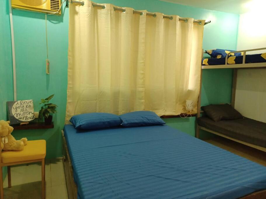Unit2 Spacious 2br Near Sm Seaside Nustar Ocean Park Dynamic Herb Anjo