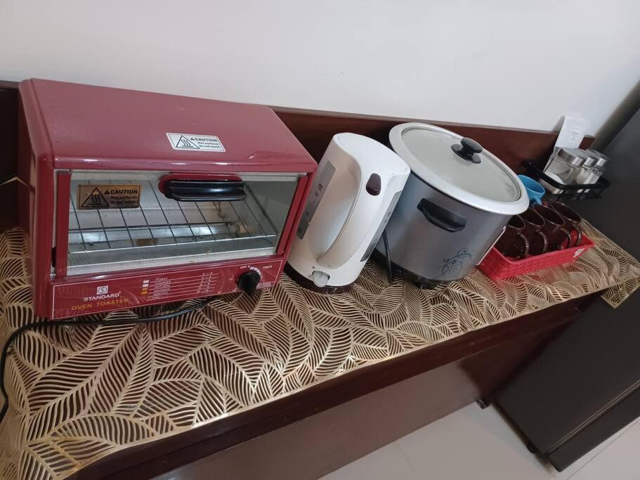 Unit2 Spacious 2br Near Sm Seaside Nustar Ocean Park Dynamic Herb Anjo *