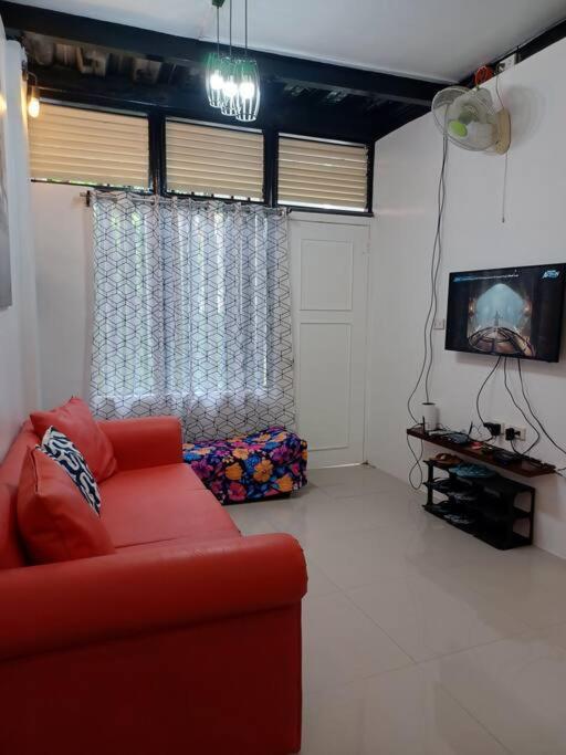 Unit2 Spacious 2br Near Sm Seaside Nustar Ocean Park Dynamic Herb Anjo
