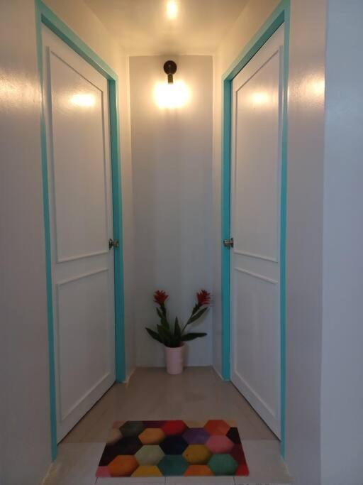 Unit2 Spacious 2br Near Sm Seaside Nustar Ocean Park Dynamic Herb Anjo