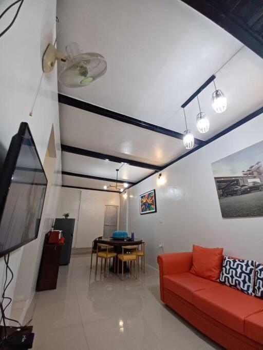 Apartment Unit2 Spacious 2br Near Sm Seaside Nustar Ocean Park Dynamic Herb Anjo *
