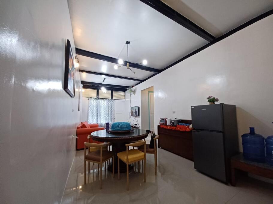 Unit2 Spacious 2br Near Sm Seaside Nustar Ocean Park Dynamic Herb Anjo Cebu