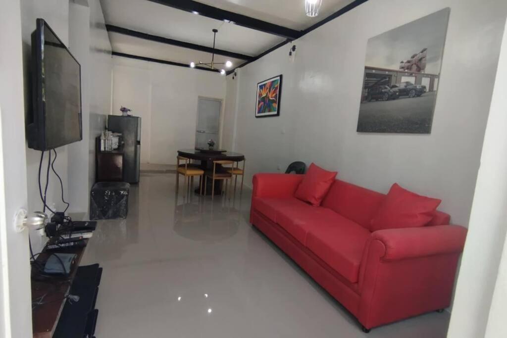 Unit2 Spacious 2br Near Sm Seaside Nustar Ocean Park Dynamic Herb Anjo Apartment Cebu