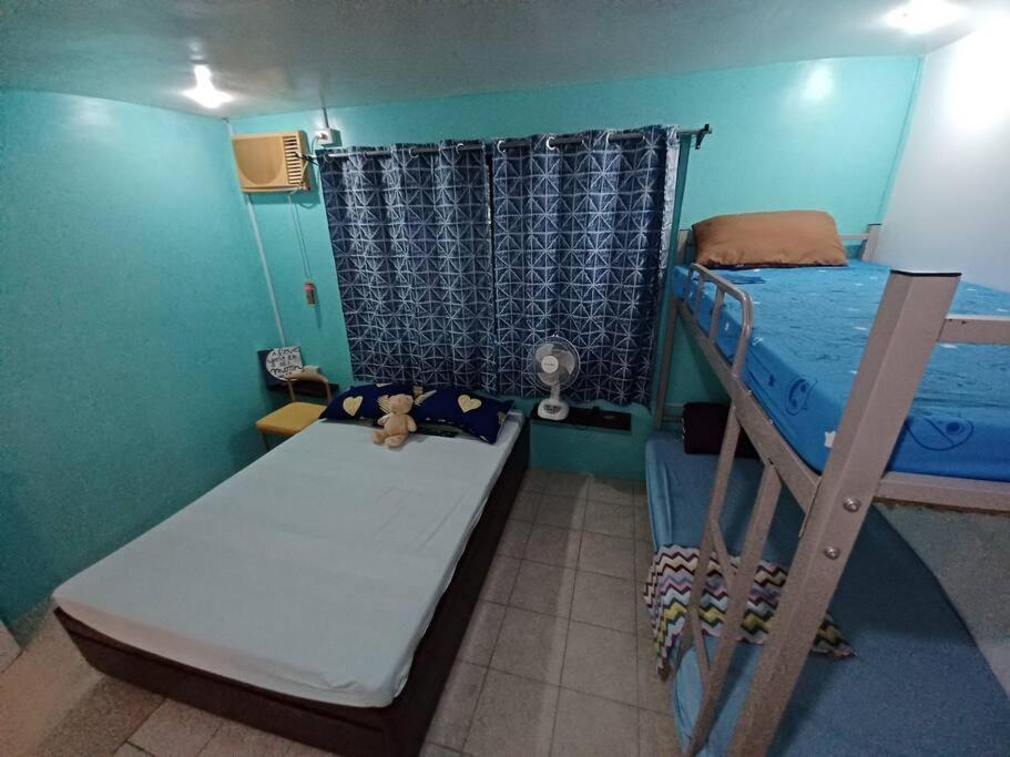 Unit2 Spacious 2br Near Sm Seaside Nustar Ocean Park Dynamic Herb Anjo *