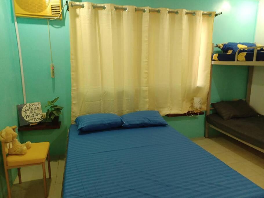 Unit2 Spacious 2br Near Sm Seaside Nustar Ocean Park Dynamic Herb Anjo Apartment Cebu