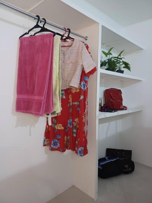 Unit2 Spacious 2br Near Sm Seaside Nustar Ocean Park Dynamic Herb Anjo