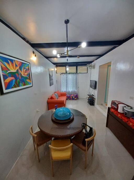 Unit2 Spacious 2br Near Sm Seaside Nustar Ocean Park Dynamic Herb Anjo Apartment *