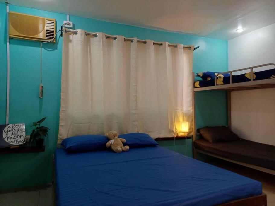 Apartment Unit2 Spacious 2br Near Sm Seaside Nustar Ocean Park Dynamic Herb Anjo Cebu