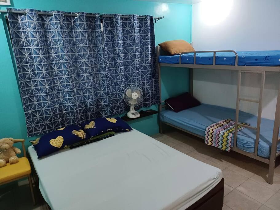 Unit2 Spacious 2br Near Sm Seaside Nustar Ocean Park Dynamic Herb Anjo