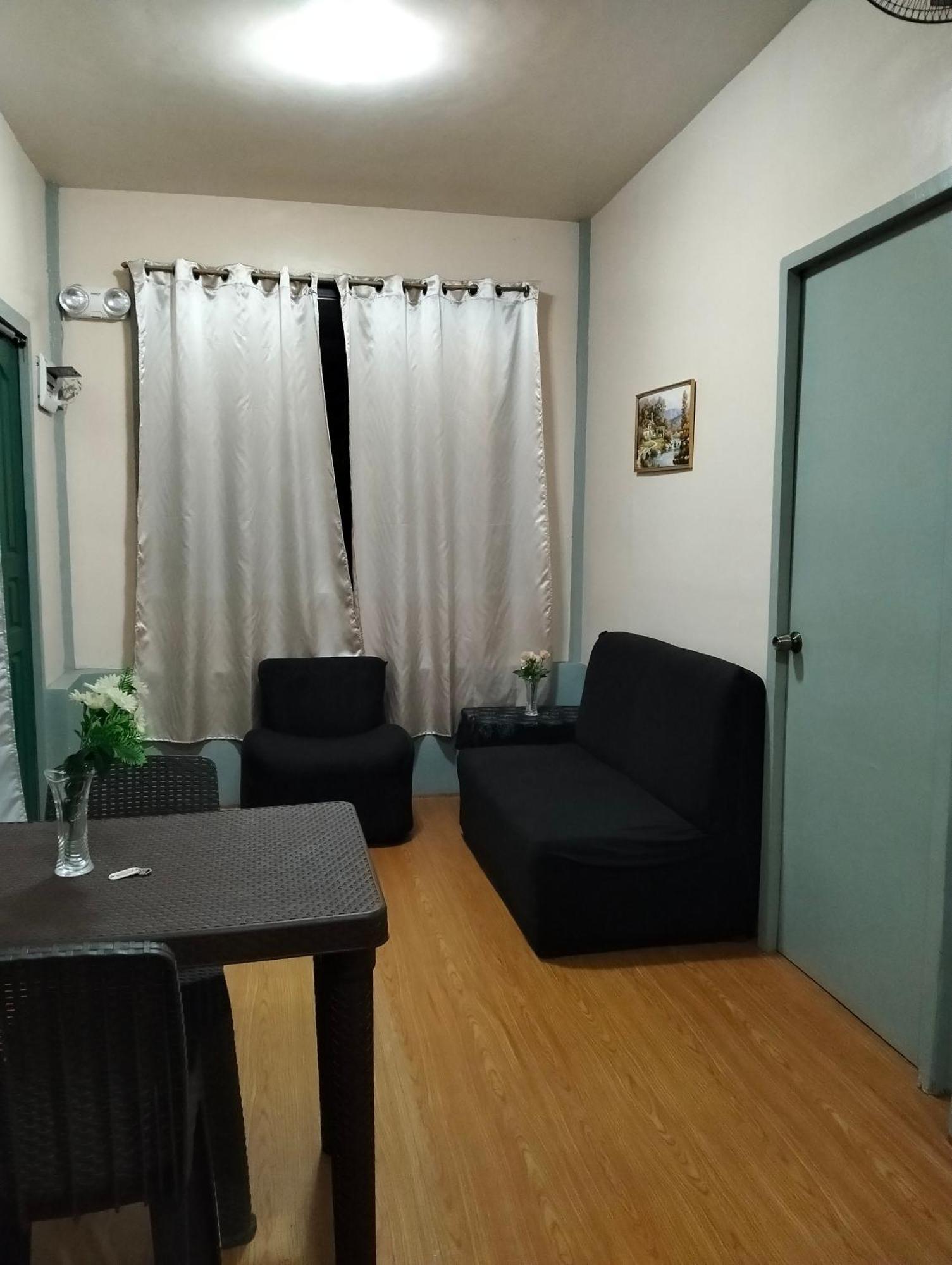 Moonlight Seaside Liloan Cebu Apartamento *