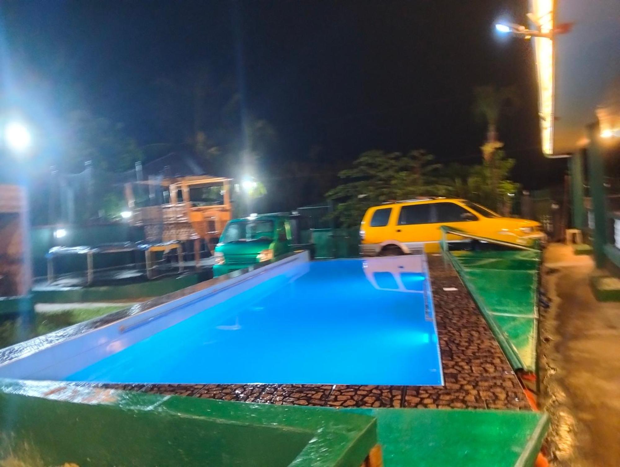 Moonlight Seaside Liloan Cebu Catarman (Visayas)