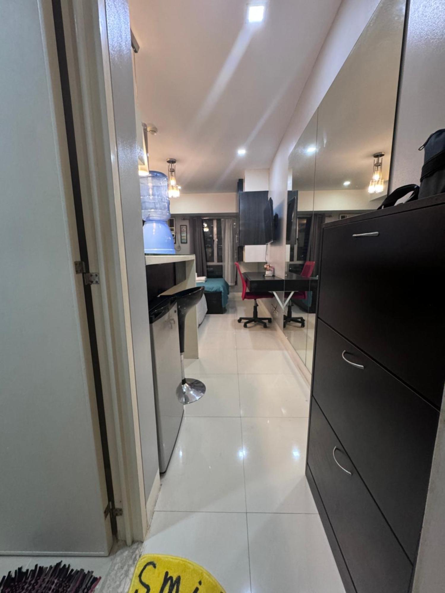 Luxanos Place- Avida Tower, It Park Apartment *