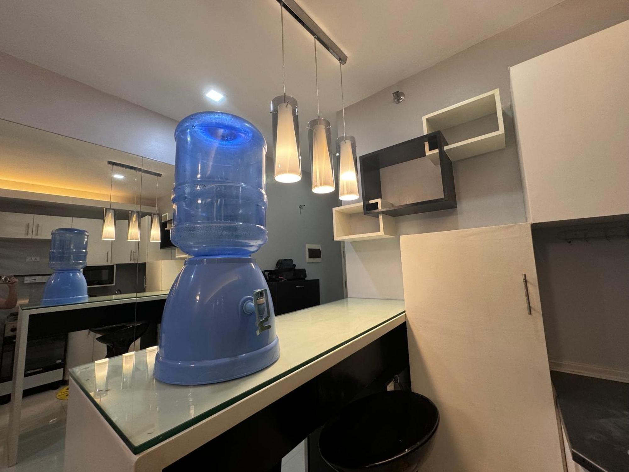 Luxanos Place- Avida Tower, It Park Apartment Tabok