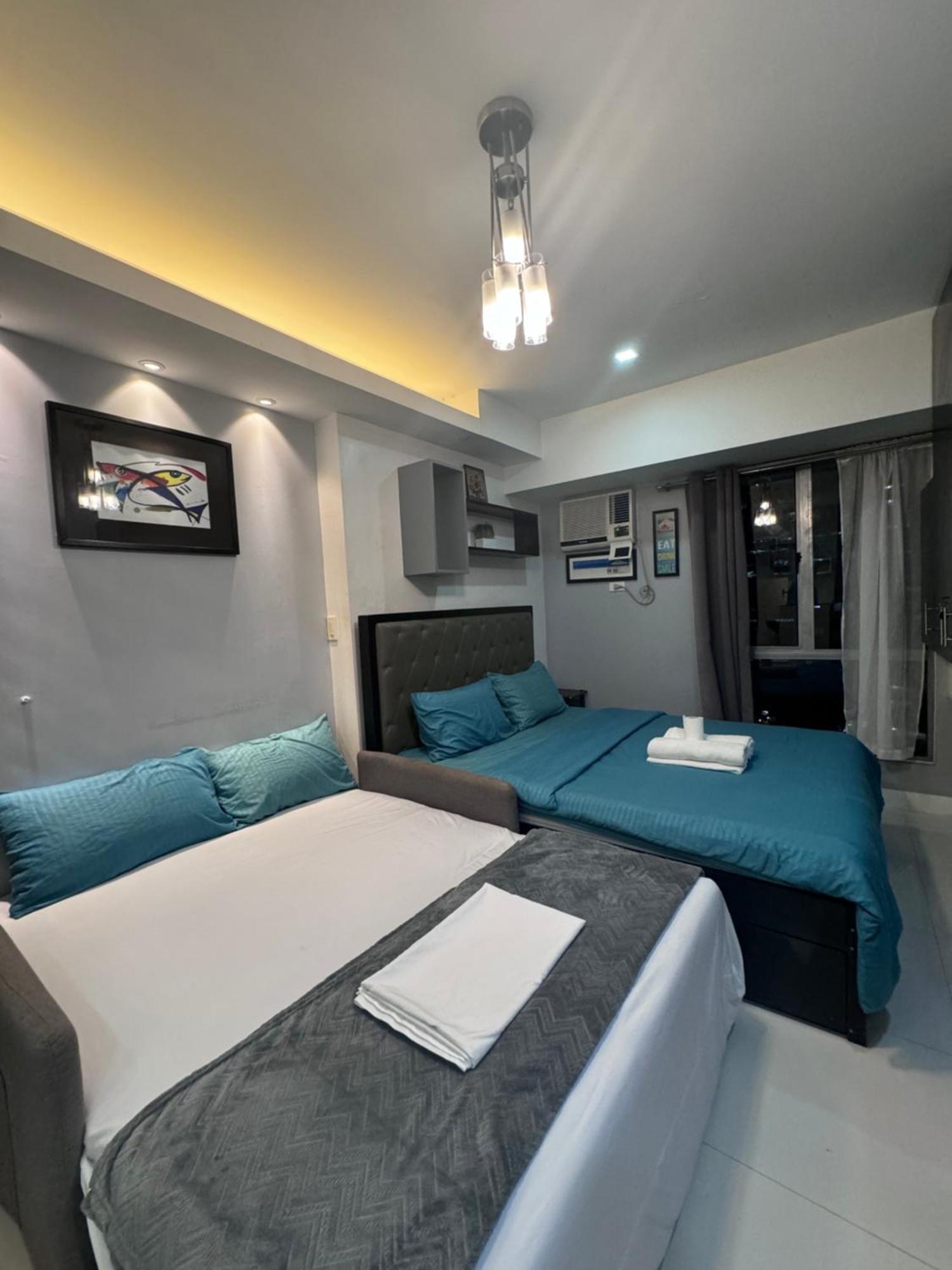 Apartment Luxanos Place- Avida Tower, It Park *